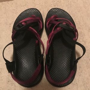 Chacos